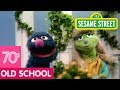 Sesame Street We Still Like Each Other Song With Grover