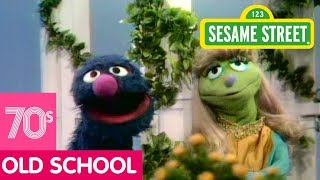 Sesame Street: We Still Like Each Other Song with Grover