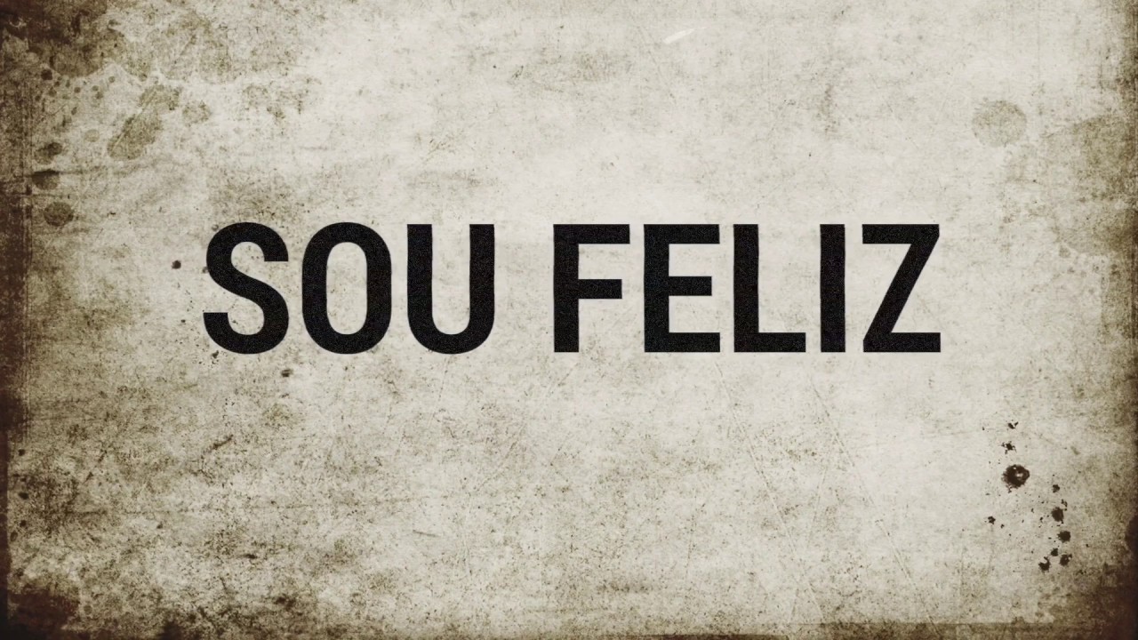 Sou Feliz - 398 Cantor Cristão - Luciana Debortoli