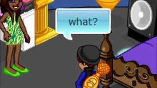 If I were a boy Final Scene Music Video