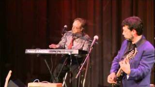 Flamingo Road [Live] - Yesterday&#39;s Dreams