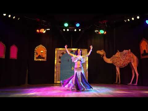 Mosienko Valeria Gala Show