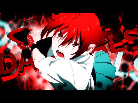 Crewsont x B-Train x Blake Basic - Danimals 2.0 (ft. TrippyThaKid)