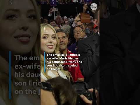 3 major revelations about President Donald Trump in new Epstein case files