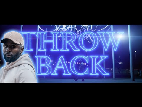 Isaac Kasule - Throwback - OPDATERING