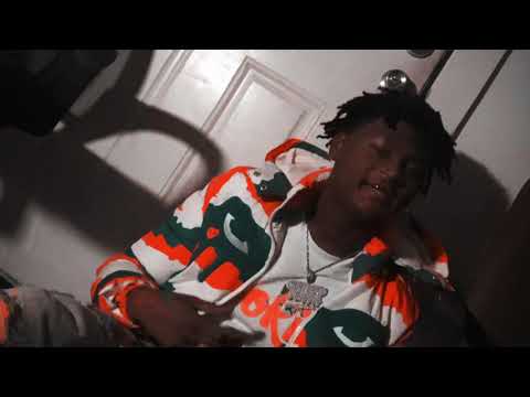BFK DRAKO - TALK MY SHIT (OFFICIAL VIDEO