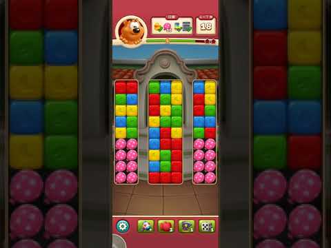 Toon Blast Level 3710-3706-2 Clear(3)