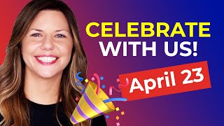 International Creator Day | Celebrate the Creator Community! 🎉