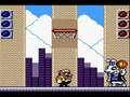 Wario Land 2 GBC Bosses 1 6
