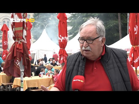 BL HRONIKA 27 05 23 - ĆEVAP FEST