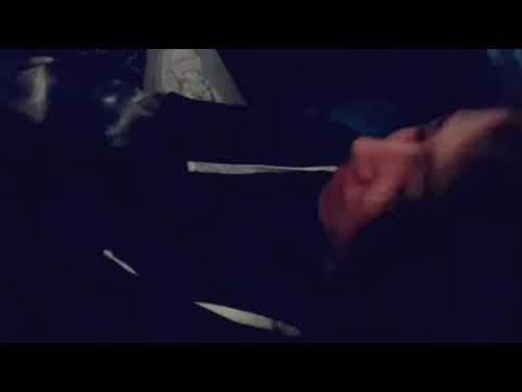 Ali creed - Sin (prod. Mantra)