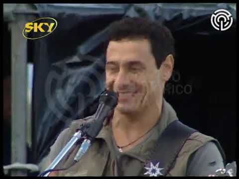 Divididos - Amor Japones - En Vivo - Ushuaia Tierra del Fuego - 29/11/2003