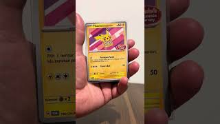 Pokemon TCG £50 Card order with Pikachu cards! #Pokemon #pokemontcg #pokemontcguk