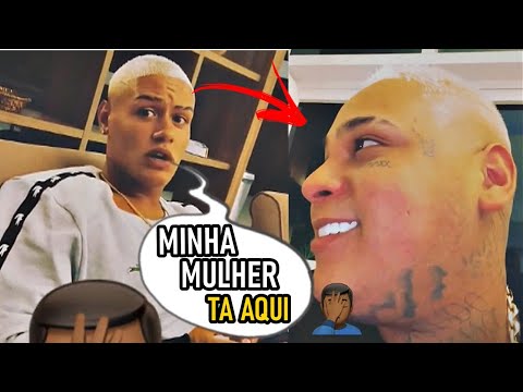 MC RYAN SP LEVA FÃ PRA REVOADA E DEU RUIM...