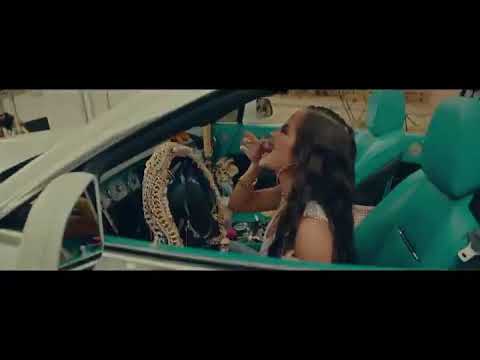Natti Natasha x Cazzu x Farina x La Duraca -Las Nenas