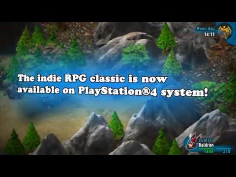 Rainbow Moon PS4™ Trailer