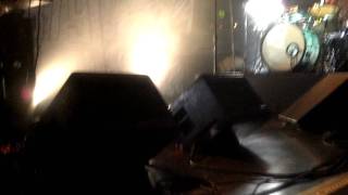Death From Above 1979 - Going Steady - Too Much Love - Cold War - Live @ Metro Chicago