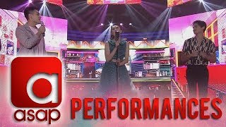 ASAP: 'Miss Granny' stars will take you back in time in their retro style performance