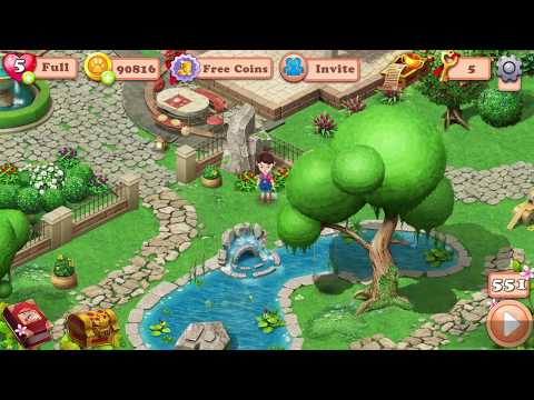 Family Yards Memories Album  Get a cute look for Alice!