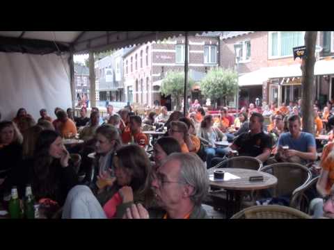 Peel en Maas weekoverzicht 22 juni 2014 - Peel en Maas TV Venray