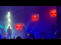 Soft Cell - Frustration ( Live )