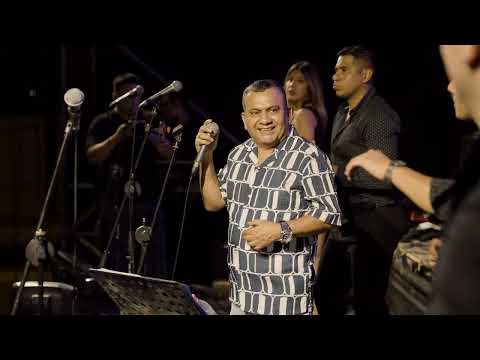 Tony Rosado - Por Despecho | En Vivo en Piura