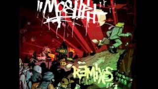 Moshpit - Souvenirs And Other Tumours (Kode-X Remix)