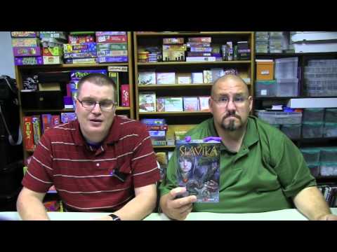 Miami Dice 093 - Slavika