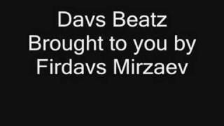 Davs Beatz Like a Star (Beat)