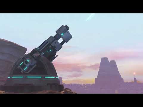 Under Employ -Bounty Hunter Neutral Playthrough Part 62 (Star Wars: The Old Republic)