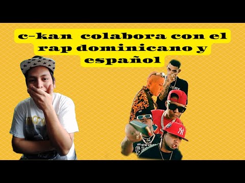 [ reacción ] c -kan  - quimico ultramega  - secreto  - el jincho - pla la sustancia  la baba y el 15