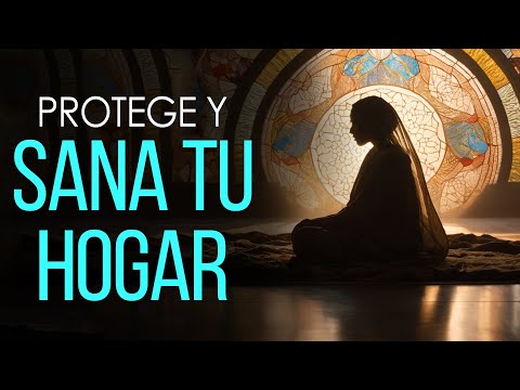 🔥 Los MANTRAS Más PODEROSOS para PROTEGER y SANAR tu HOGAR 🏡 ¡Siente la Paz!