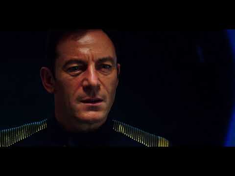 Star Trek Discovery, the awesome scene...