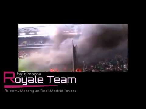 WTF!! FC Köln Vs Bayern Munich (05.05.2012)