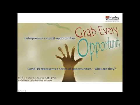 Biznews series with Henley Africa: How can you stay relevant in uncertain times?