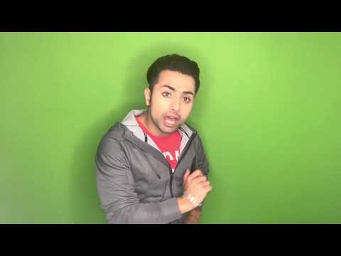 Rahul manan College students audition 