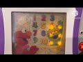 Fisher Price Learn Through Music Sesame Street Elmo S World All About Numbers