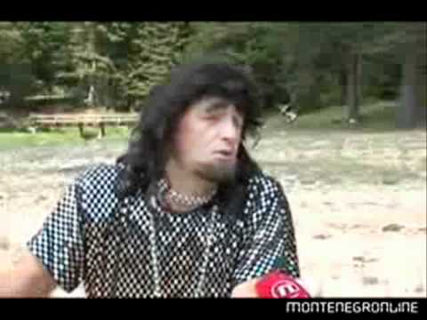 Purasevic vs annoying orange