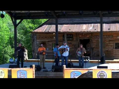 Shannon Slaughter and County Clare "Big Country"