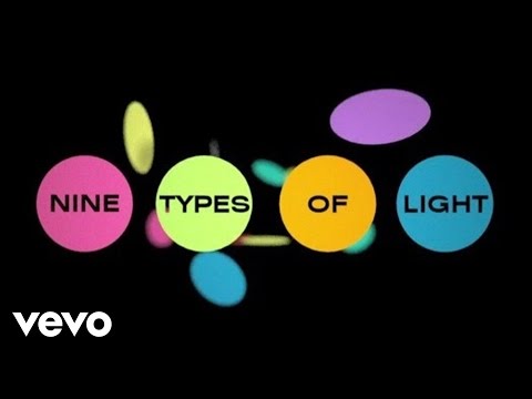 TV On The Radio - Nine Types of Light