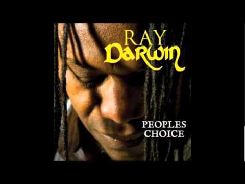Ray Darwin - Long Way