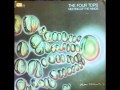 THE FOUR TOPS   MIDNIGHT FLOWER