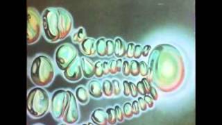 THE FOUR TOPS   MIDNIGHT FLOWER