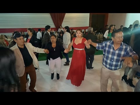 50 AÑOS NORMA BANDA SAN PEDRO DE CARAC 2023 - MIX NOCHES VACIAS - CANCER DE AMOR - OBRAJILLO CANTA