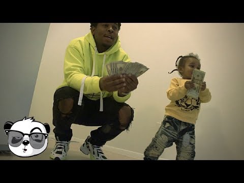 Bdubb - Don D Way (Official Music Video)