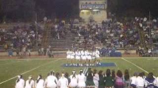 preview picture of video 'ALISAL HALFTIME'