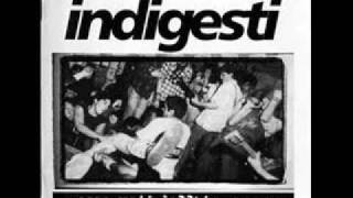 Music video thumbnail preview for Indigesti - Uguale Nell'Uguale by Indigesti