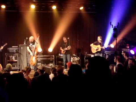 Thumbnail for Yonder Mountain String Band at The Social Orlando 1-31-2011 by Yonder Mountain String Band