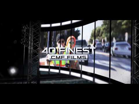 CMF MADNESS CHAMPIONSHIP FINAL SHOW - APRIL 7th 2015