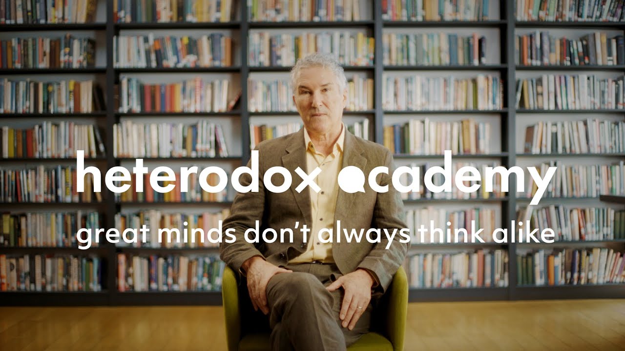 Why Great Minds Don’t Think Alike: The Power of Viewpoint Diversity